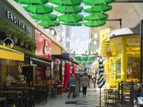 Local en Venta A Estrenar