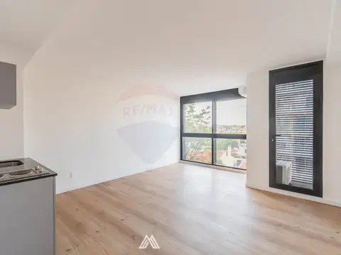 VENTA MONOAMBIENTE EN NOSTRUM MALVIN A ESTRENAR