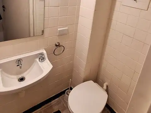 Departamento en Venta al Este