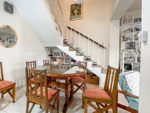 Casa en Venta 40 años