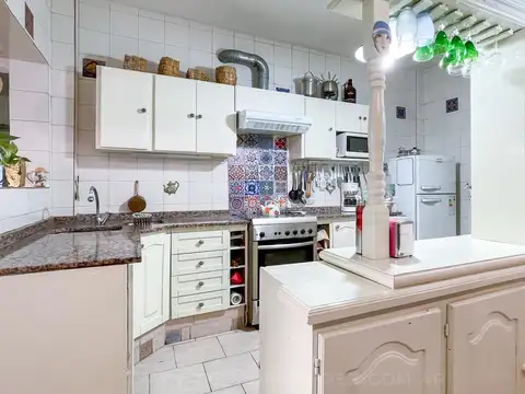 Casa en Venta en Olivos Maipu/Uzal, USD 220.000