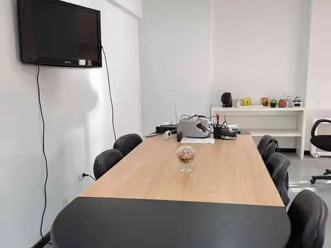 Oficina en Venta en Bahía Blanca, USD 42.000