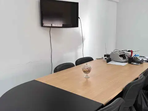 Oficina en Venta 33 años