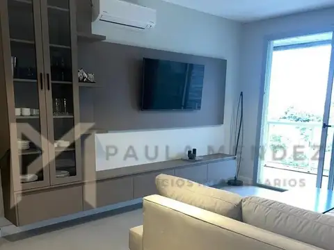 Departamento en Alquiler Temporal de 1 dormitorio