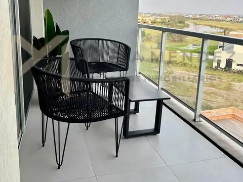 Departamento en Alquiler Temporal en Otros barrios de Nordelta, USD 2.000