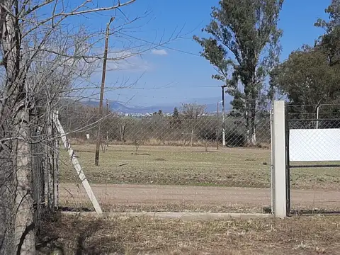 Terreno en Venta 15  mts Frente