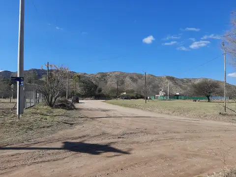 Av. San Martin 100