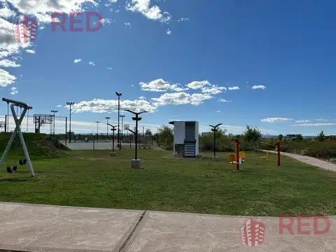 MZA 4E, LOTE 15, SECTOR "PRADERAS" DE CHOCON MEDIO