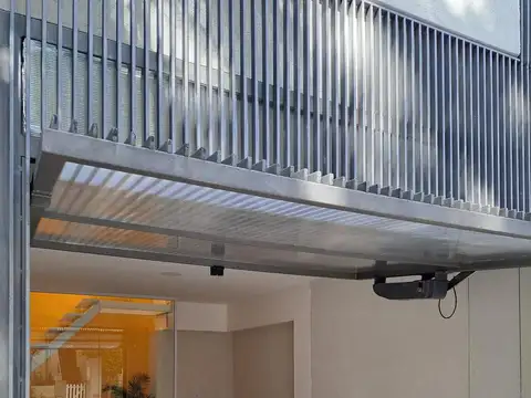 Casa en Alquiler 1 año