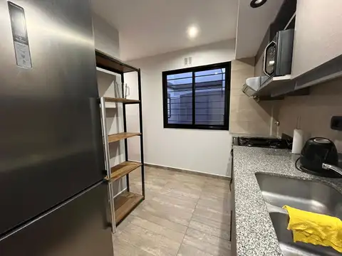 Depto Tipo Casa en Venta 6 años