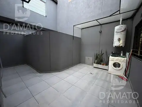 Departamento en Villa Luro