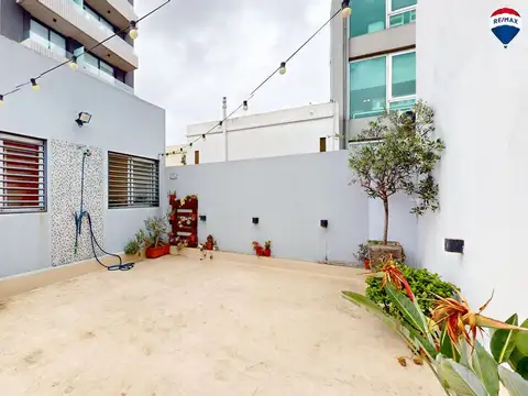 Depto Tipo Casa en Venta de 3 dormitorios