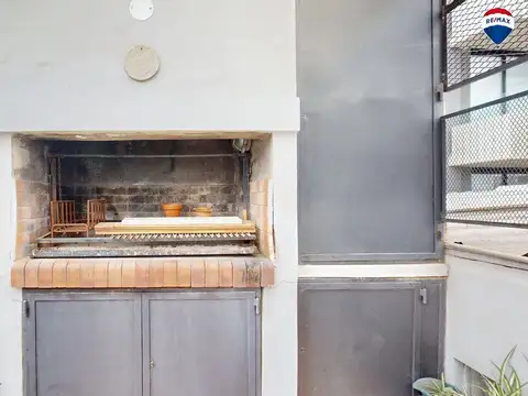 VENTA PH 4 AMB. PALERMO CON TERRAZA