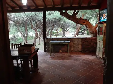 Cafayate Club De Campo El Bosque