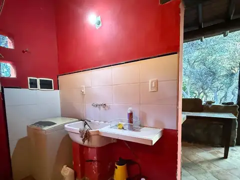 EXCELENTE Casa en CAFAYATE