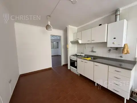 Departamento en Venta en Constituyentes, USD 59.000