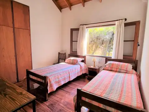 Casa en Venta 1 año