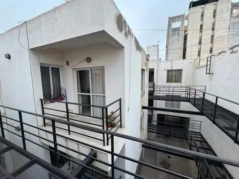 Departamento en Alquiler 16 años