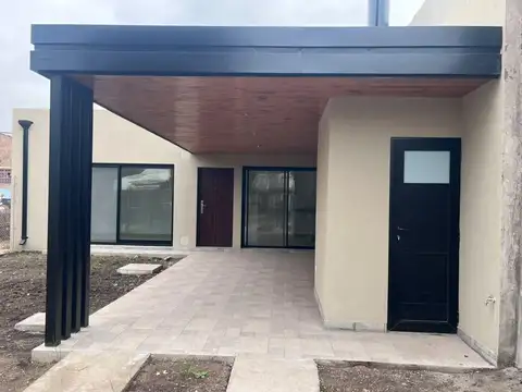 Casa en Venta al Norte