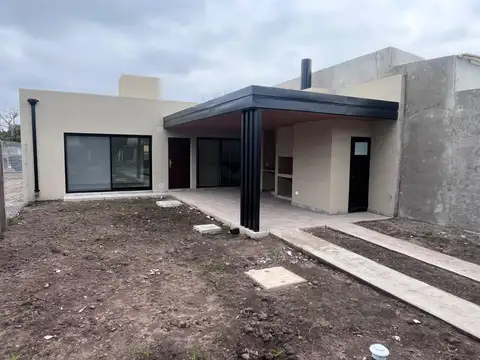 Casa en Roldan