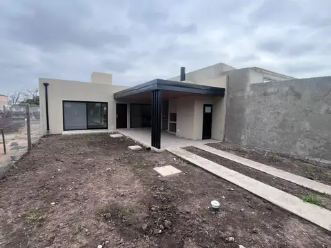 Casa en Roldan