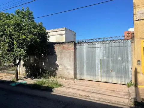 IMPORTANTE TERRENO EN VENTA - GARIBALDI AL 550 