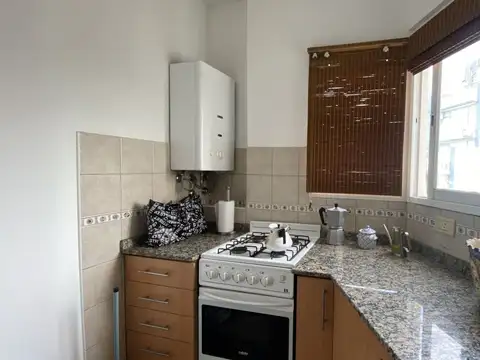 Departamento en Alquiler 40 años