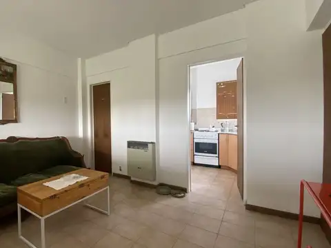 Departamento en Alquiler de Monoambiente