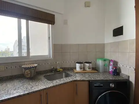 Departamento en Alquiler al Noreste