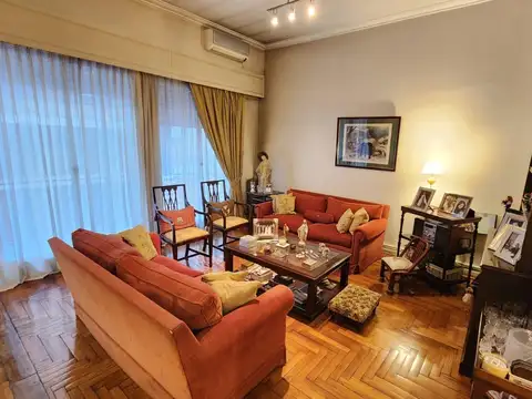 Departamento en Venta en Recoleta, USD 350.000