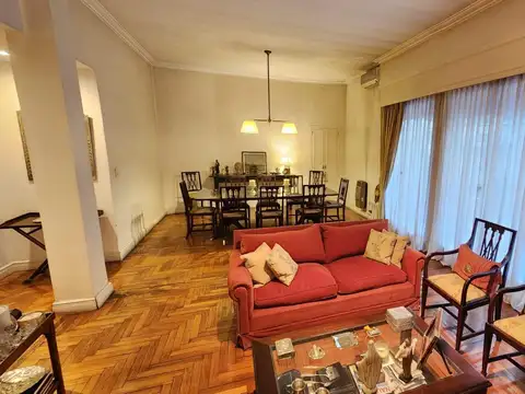 Departamento en Venta 70 años