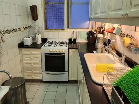 Departamento en Venta Permite mascota