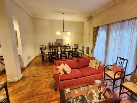 Departamento en Venta de 3 dormitorios