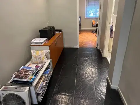 Oficina en Alquiler al Norte