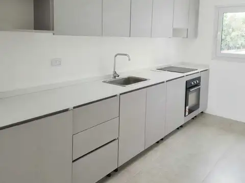 Departamento en Alquiler de 2 dormitorios