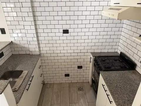 Departamento en Alquiler en San Nicolás, $ 890.000
