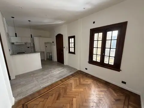 Tucumán 1500, Piso 3