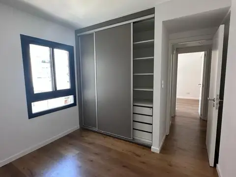 Departamento en Venta 3 años