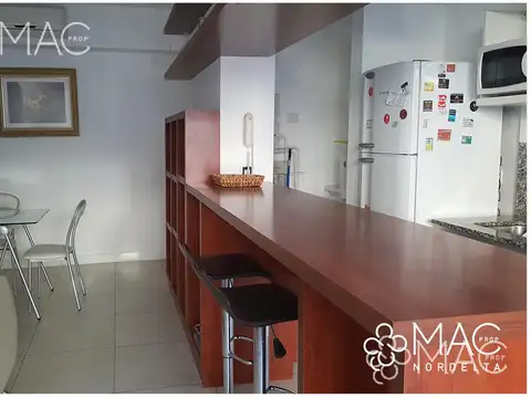 Departamento en Venta en Nordelta, USD 230.000