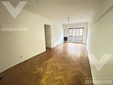 Departamento en Venta al Norte