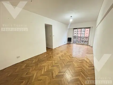 Departamento en Venta 45 años