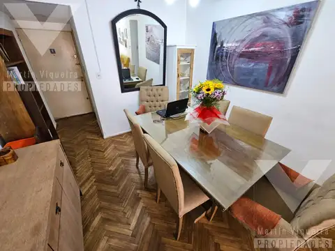 Departamento en Venta al Norte