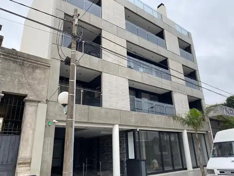 Departamento en Alquiler Zona Centro Zárate