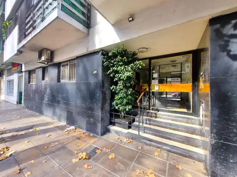 Departamento en Venta en Villa Crespo, CABA