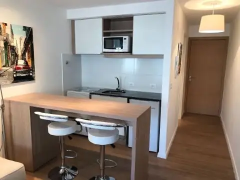 Departamento en Alquiler al Este