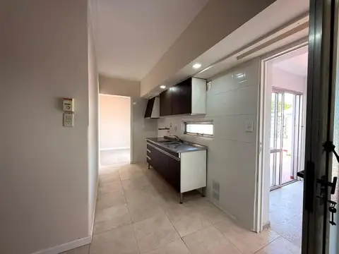 Depto Tipo Casa en Venta en Santa Fe, USD 75.000