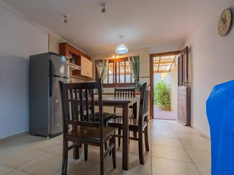 Depto Tipo Casa en Venta 10 años