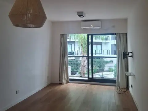 Departamento en Alquiler en Villa Crespo, CABA
