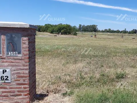 Venta de lote Barrio San Sebastian Area 13