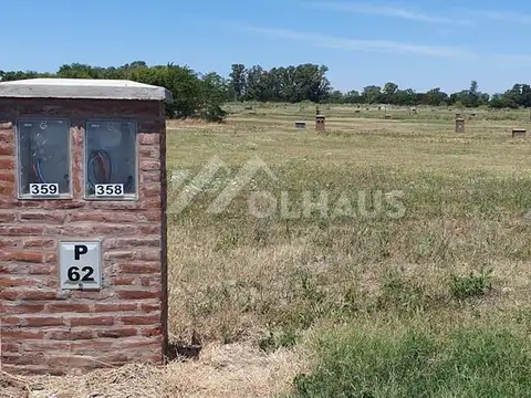 Venta de lote Barrio San Sebastian Area 13 